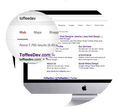 Search Engine Friendly