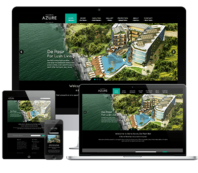 jasa web design jakarta indonesia