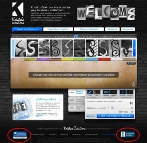 ecommerce-letter photo