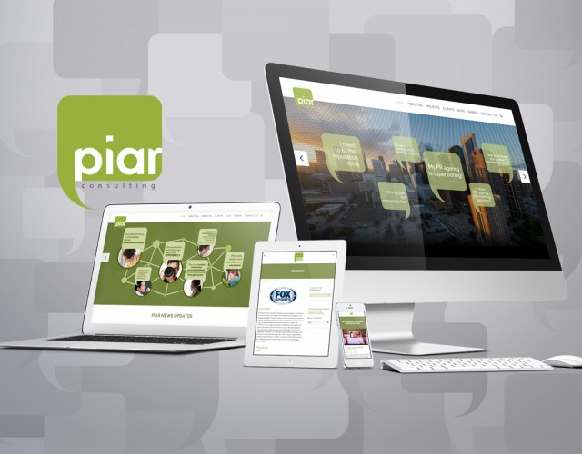 PIAR-CONSULTING
