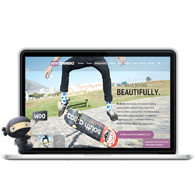 E-CommerceTechno