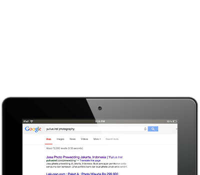 Know-us@searchengine Campaign Performance