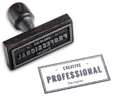 Creative-Professional professional design