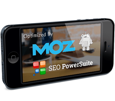 MOZ&SEO powered by Moz & Linkassistant