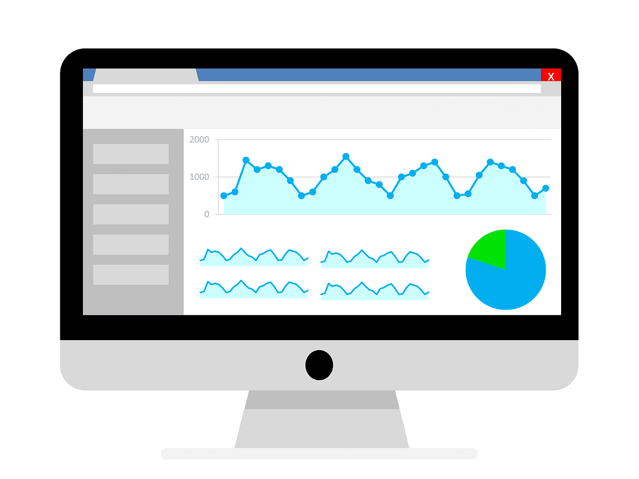 Cara Mengurangi Bounce Rate Website