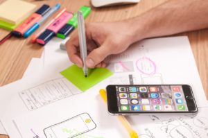 UI Design Adalah