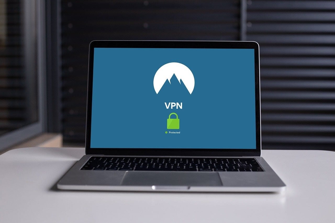 Apa Itu VPN