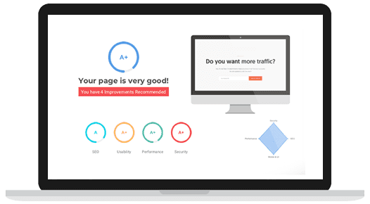 Appropriate Website Analysis 1