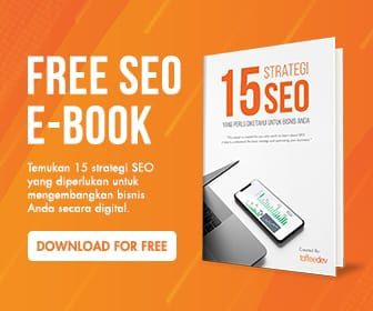SEO Strategi E Book
