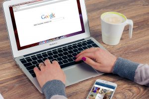 contoh iklan google ads