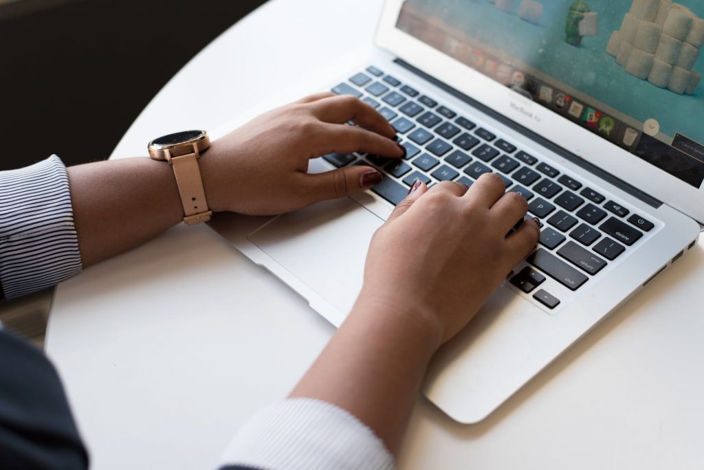 setting yoast seo on page