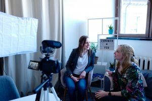 video advertising adalah