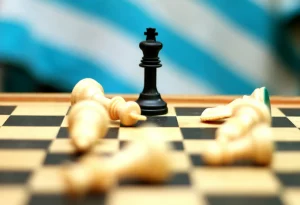 Penerapan Strategi Sun Tzu dalam Bisnis Online