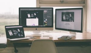 Perbedaan Website Statis dan Dinamis