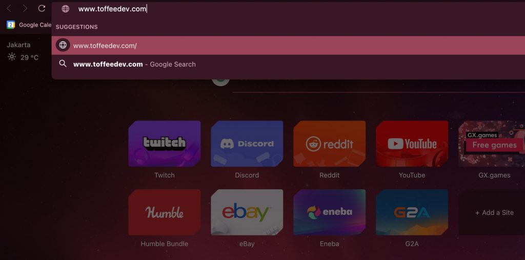 Apakah Subdomain Berbeda dengan Domain?