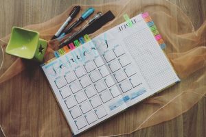 6 Manfaat Kalender Konten Untuk Keberhasilan Pemasaran Media Sosial