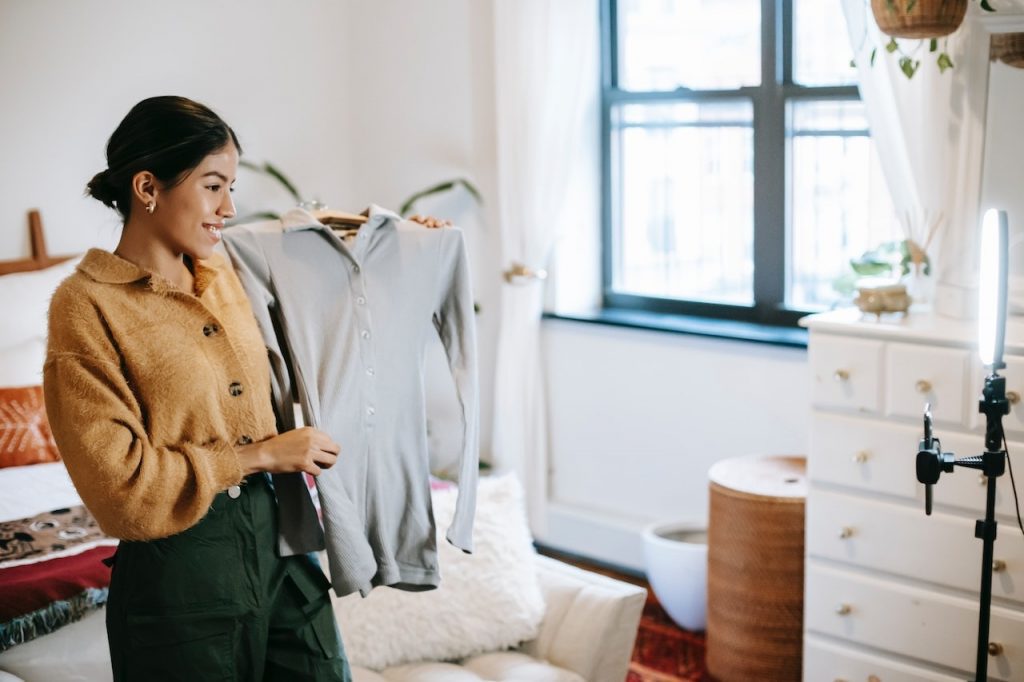 Influencer Marketing atau Affiliate Marketing