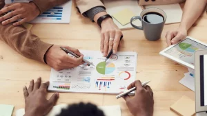Cara Menentukan Target Penjualan Bisnis Online