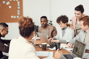 Performance Appraisal