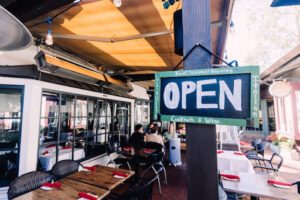 captive market adalah