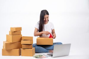 cara berjualan di shopee untuk pemula