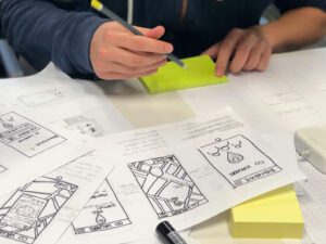 tujuan prototype