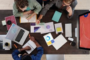 visualisasi data adalah