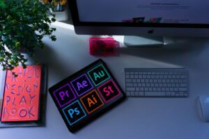 pekerjaan graphic designer