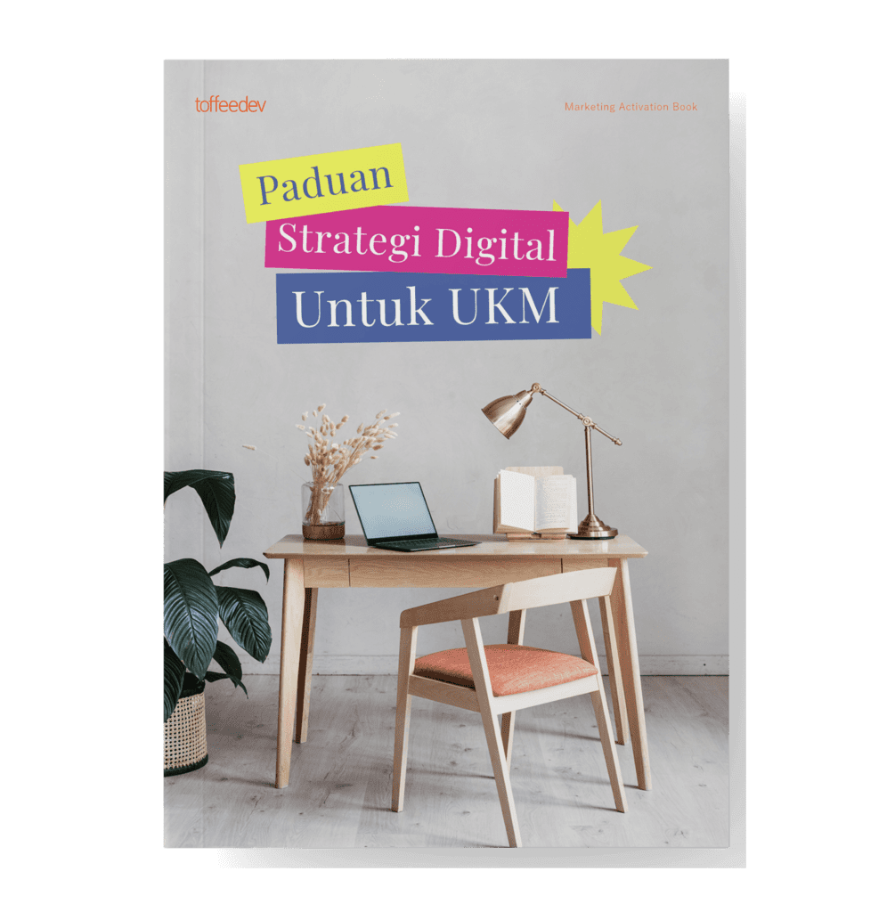 Panduan Digital UKM