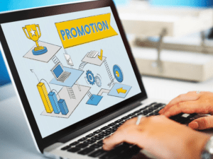 direct advertising adalah