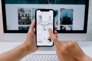 inspirasi konten instagram