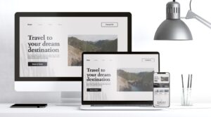 mobile friendly adalah