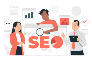Apa gunanya SEO dalam bisnis di era digital?