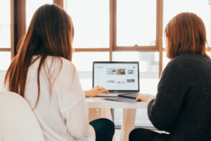 Apa itu website Conversion
