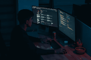 web developer itu apa