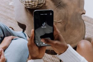 cara agar fyp di tiktok