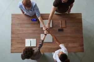 partner adalah