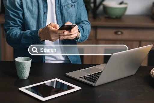 Apa saja 5 cara kerja SEO secara urut