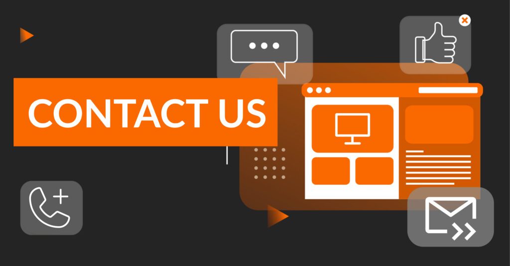 Contact Us - ToffeeDev Digital Marketing Agency
