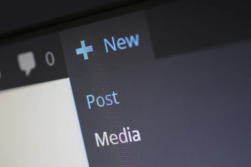 fitur wordpress
