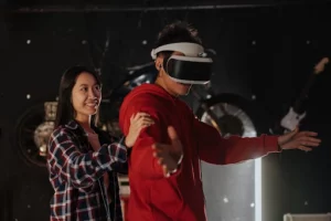 implikasi metaverse