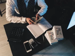 pentingnya cash flow