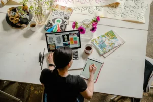 digital skill adalah