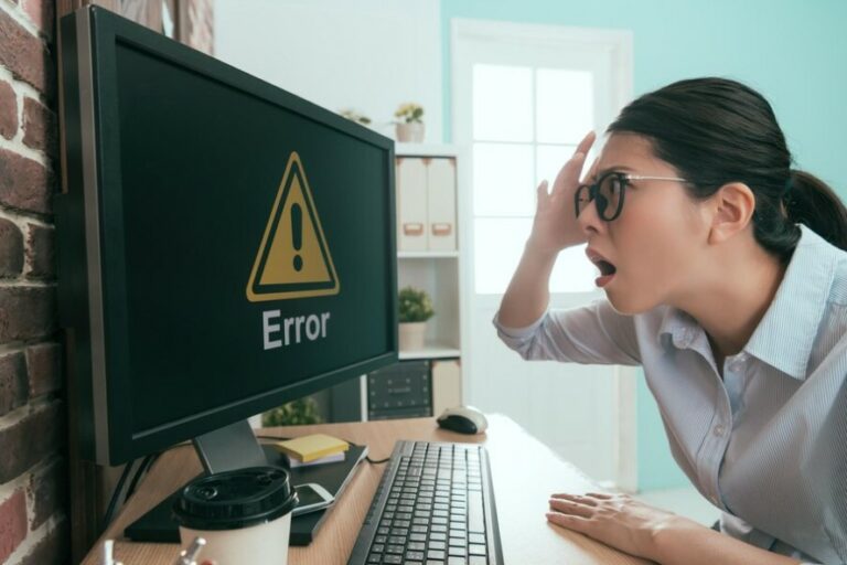 Memahami Arti dari 502 Bad Gateway Error | ToffeeDev
