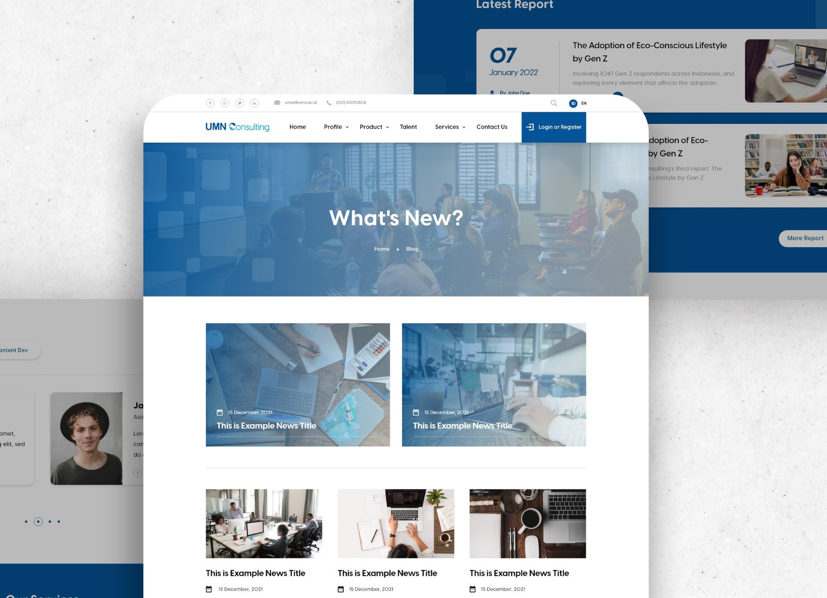 Portfolio UMN Consulting Solusi Hasil ToffeeDev Portfolio UMN Consulting Solusi Hasil ToffeeDev