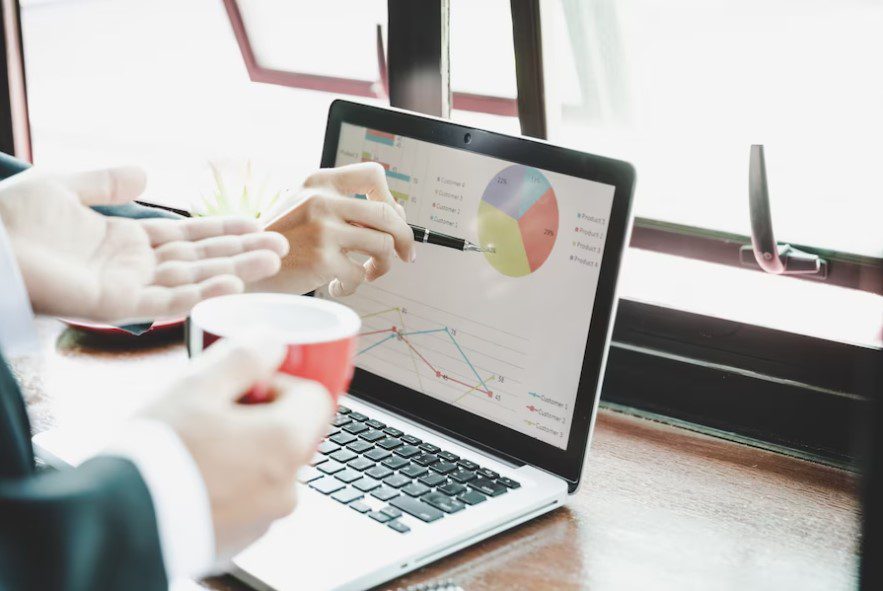 Jenis-Jenis Metrik Online Marketing