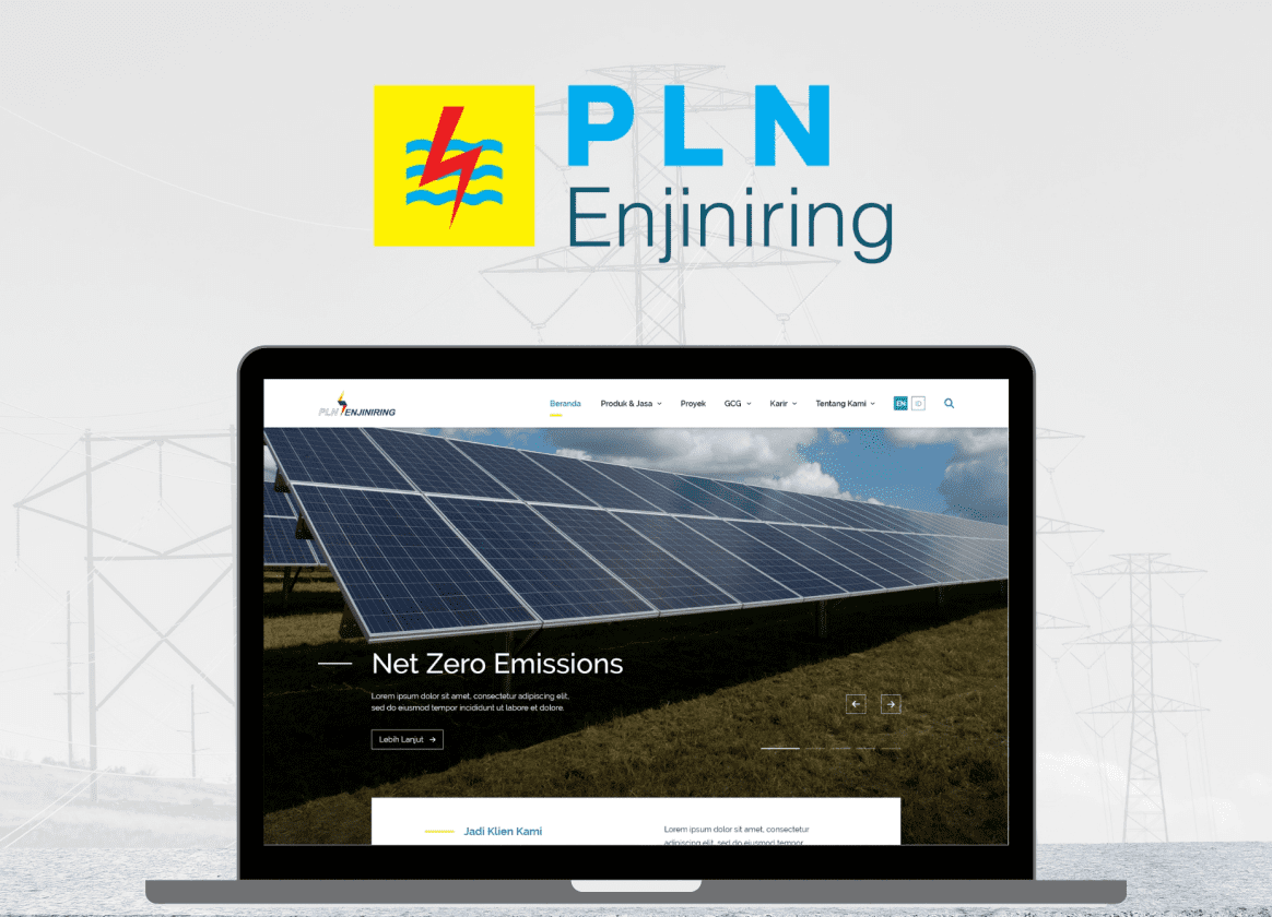 Portfolio PLNE Masalah Solusi Hasil ToffeeDev Portfolio PLNE Masalah Solusi Hasil ToffeeDev