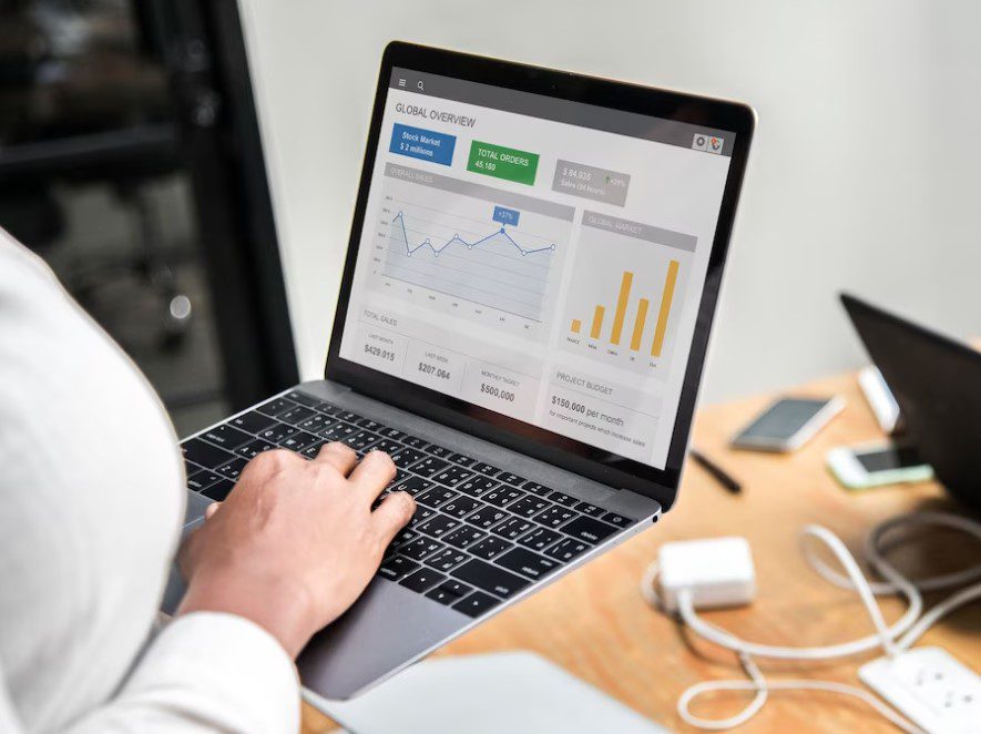 metrik online marketing