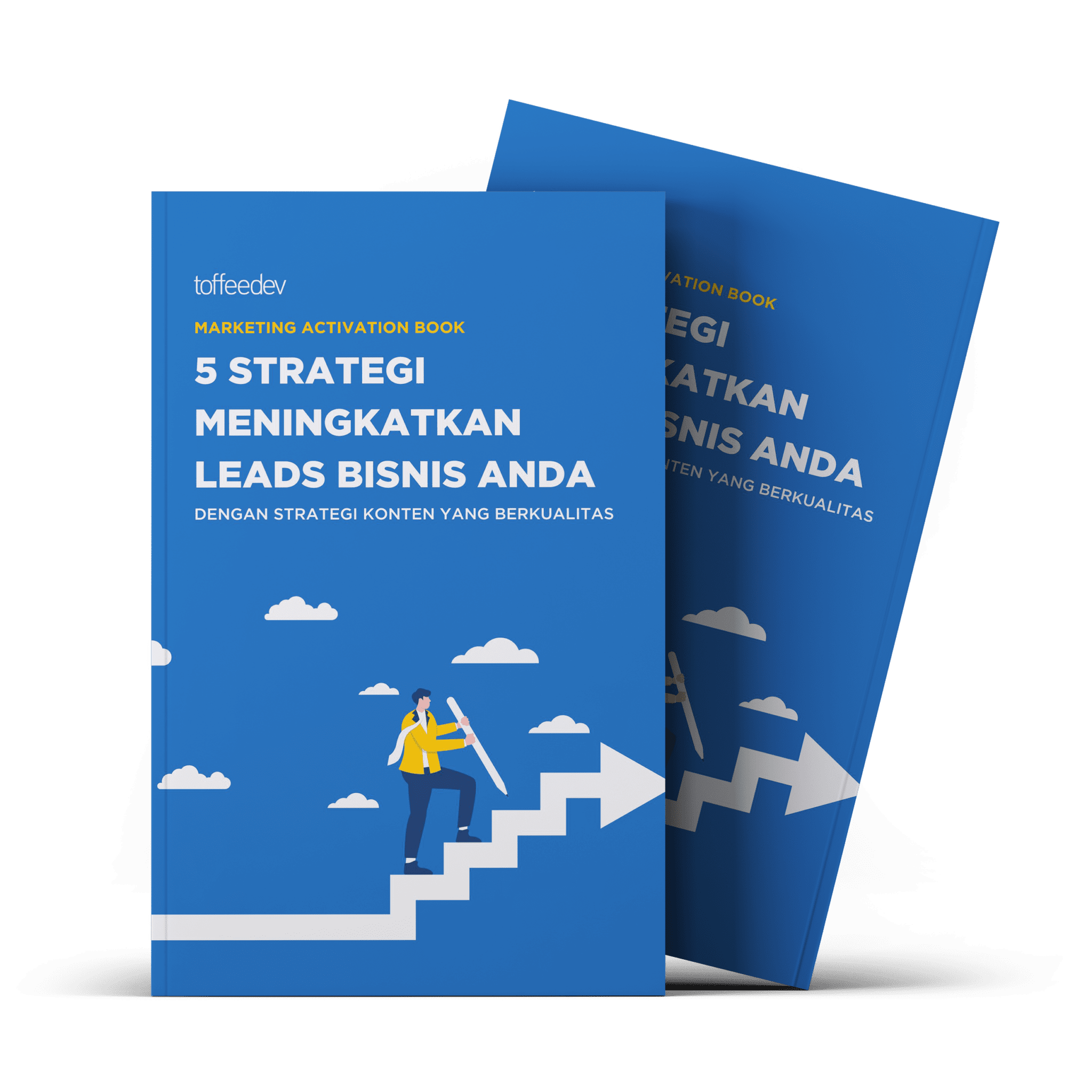 Ebook ToffeeDev Ebook ToffeeDev