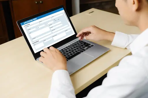 Langkah-Langkah Membangun Lead Capture Form yang Efektif